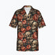 Hawaiian Shirt - Peony