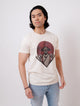 Skull T-shirt - Rising Sun