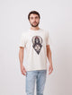 T-shirt Tête de Mort - Santa Muerte
