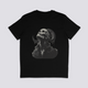 T-shirt Tête de Mort - The Fallen