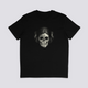 Skull T-shirt - Princess Leia