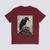 T-shirt Tête de Mort - Raven