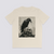 Skull T-shirt - Raven