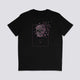 Skull T-shirt - Sakura