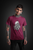 Skull T-shirt - R'lyeh